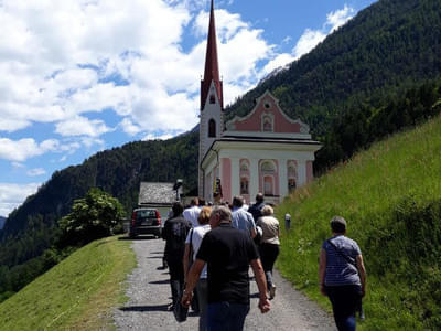 2019 Osttirol-Wallfahrt Bild 19