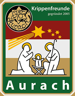 Krippenfreunde Aurach