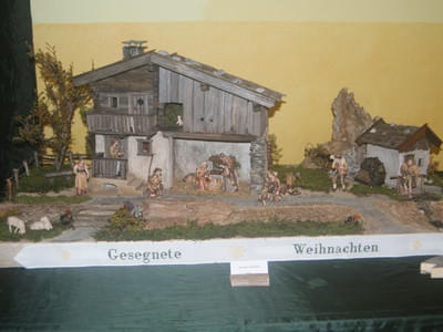 2015 Krippenausstellung Bild 25