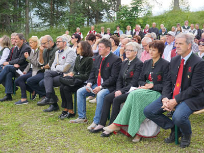 2018 Krippenwallfahrt Seefeld Bild 5