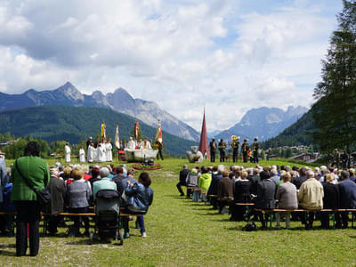 2018 Krippenwallfahrt Seefeld Bild 4