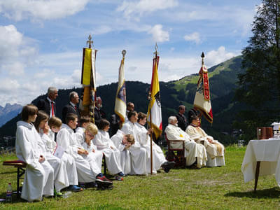 2018 Krippenwallfahrt Seefeld Bild 12