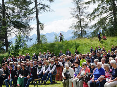 2018 Krippenwallfahrt Seefeld Bild 13