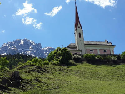 2019 Osttirol-Wallfahrt Bild 24