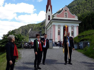 2019 Osttirol-Wallfahrt Bild 0