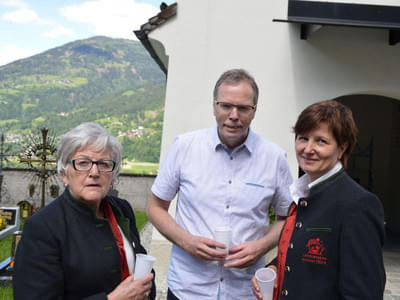2019 Osttirol-Wallfahrt Bild 9