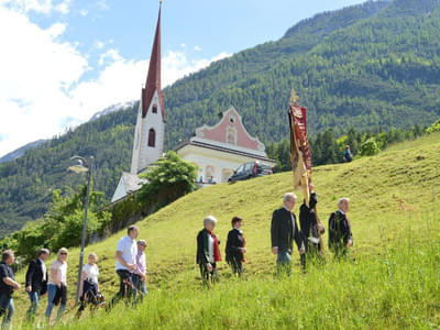 2019 Osttirol-Wallfahrt Bild 22