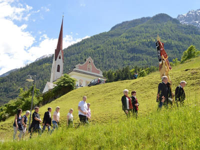 2019 Osttirol-Wallfahrt Bild 21