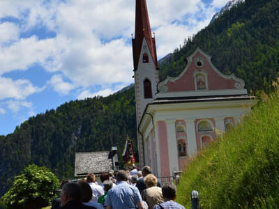 2019 Osttirol-Wallfahrt Bild 18