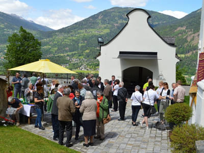 2019 Osttirol-Wallfahrt Bild 2