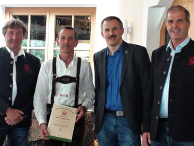 2019 Meisterfeier Bild 39