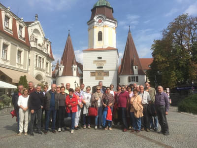 2019 Herbstreise Wachau Bild 5