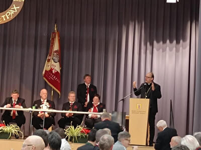 2024 Landeskrippentag Nußdorf-Debant Bild 2