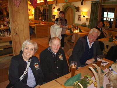 2025 Generalversammlung Bild 6