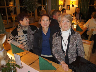 2025 Generalversammlung Bild 10