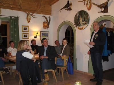 2025 Generalversammlung Bild 17