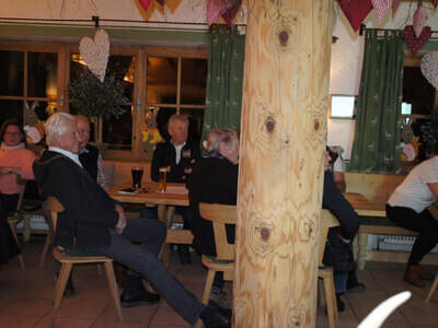 2025 Generalversammlung Bild 18