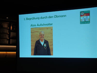 2025 Generalversammlung Bild 14