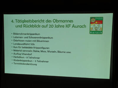 2025 Generalversammlung Bild 21