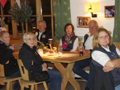 2025 Generalversammlung Bild 23