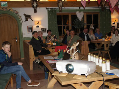 2025 Generalversammlung Bild 26