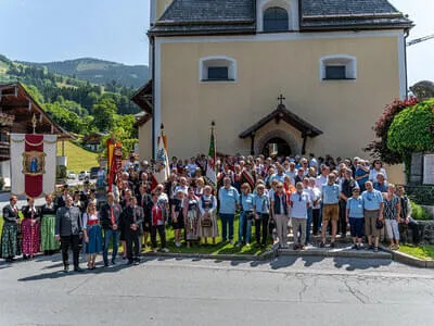 2025 Landeswallfahrt in Aurach Bild 141