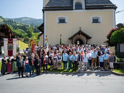 2025 Landeswallfahrt in Aurach Bild 157