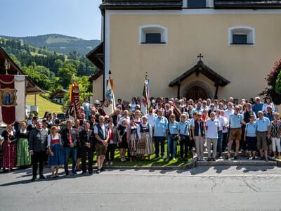 2025 Landeswallfahrt in Aurach Bild 154