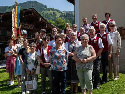 2025 Landeswallfahrt in Aurach Bild 156