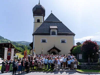 2025 Landeswallfahrt in Aurach