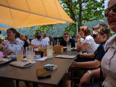 2025 Landeswallfahrt in Aurach Bild 171