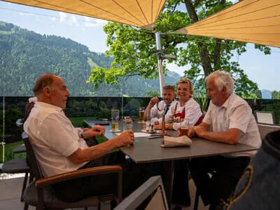 2025 Landeswallfahrt in Aurach Bild 165