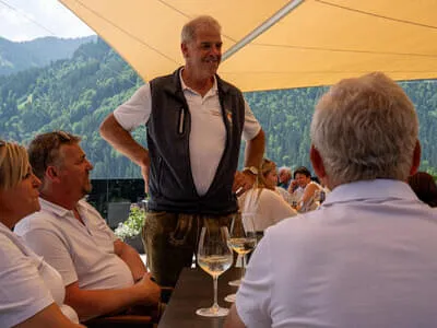 2025 Landeswallfahrt in Aurach Bild 161