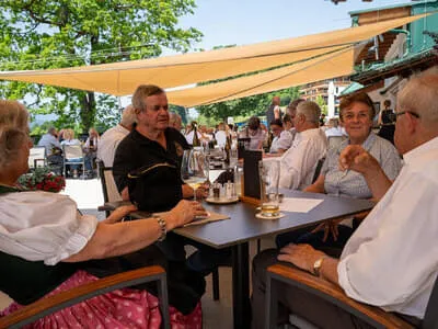 2025 Landeswallfahrt in Aurach Bild 183