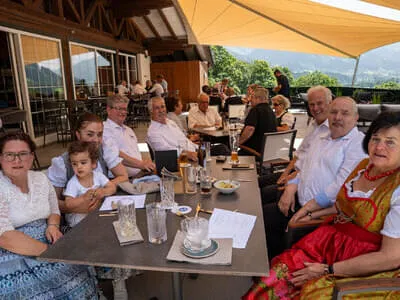 2025 Landeswallfahrt in Aurach Bild 180