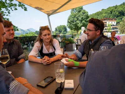2025 Landeswallfahrt in Aurach Bild 179