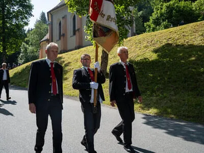 2025 Landeswallfahrt in Aurach Bild 12