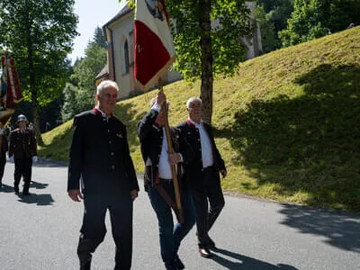 2025 Landeswallfahrt in Aurach Bild 14