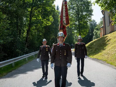 2025 Landeswallfahrt in Aurach Bild 15