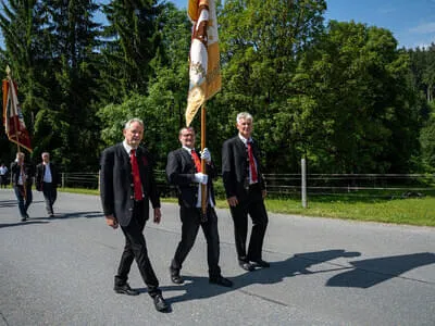 2025 Landeswallfahrt in Aurach Bild 26