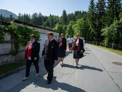 2025 Landeswallfahrt in Aurach Bild 36