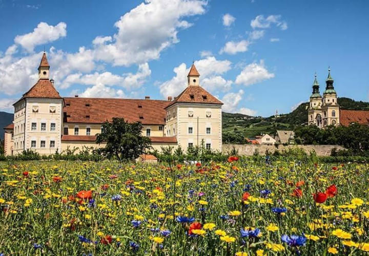 2019-alpenl.Krippenwallfahrt-Suedtirol-Neustift-